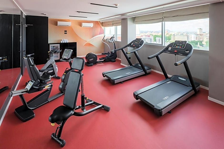 Savhotel Mantegna Padova