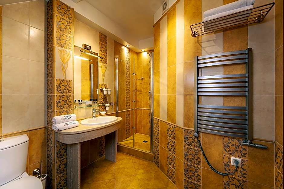 Rezydencja Dwór Polski