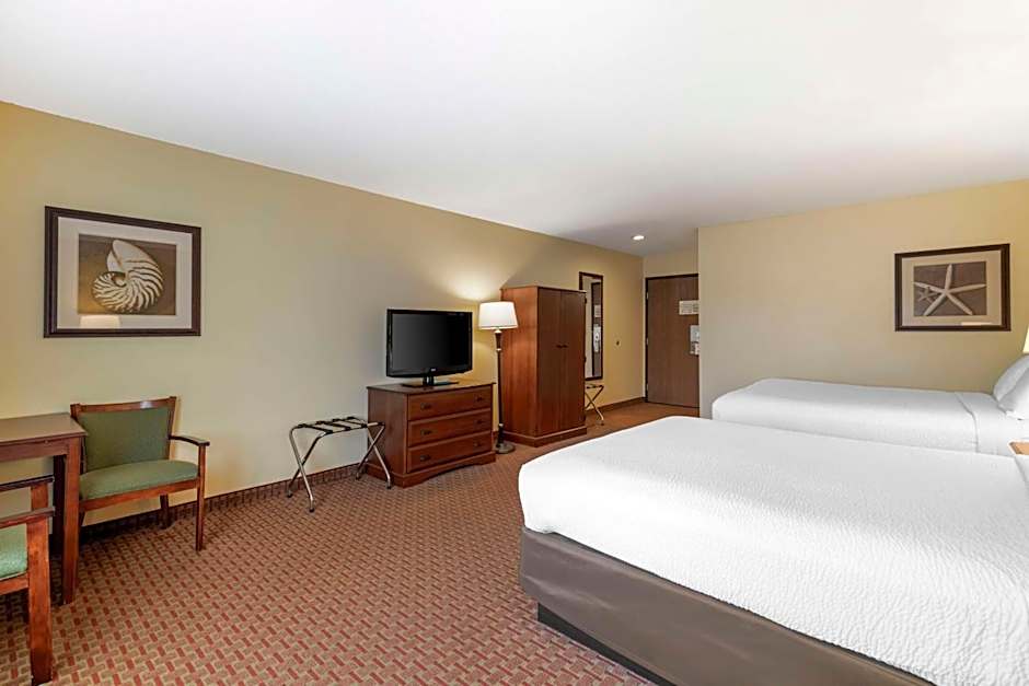 Best Western York Inn