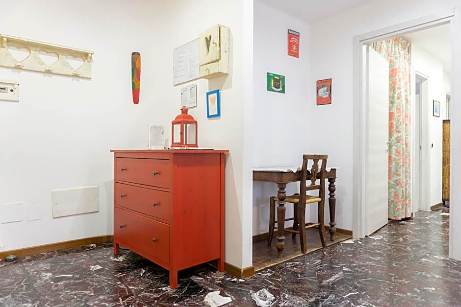 Re Lear - 4 bedrooms Apartment