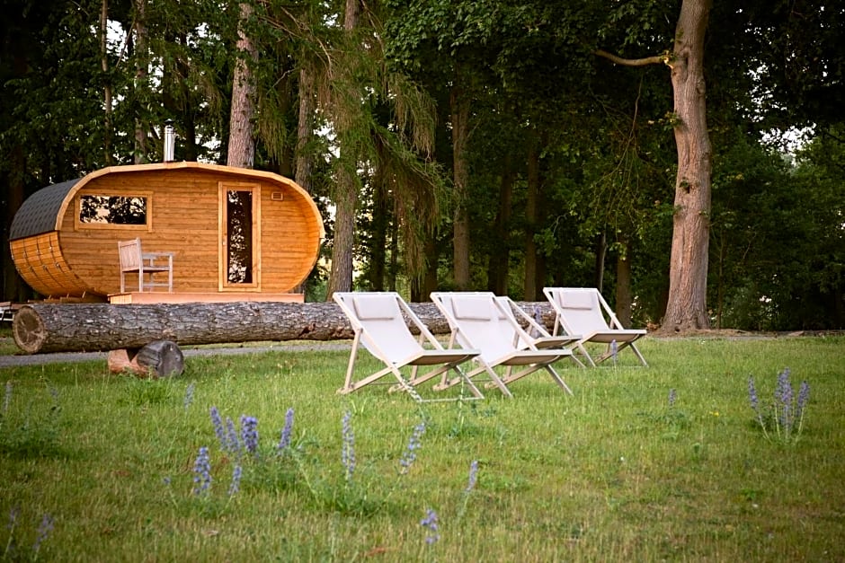 Park am See x Nattika Ayurveda, HOTEL HEALTH SPIRIT