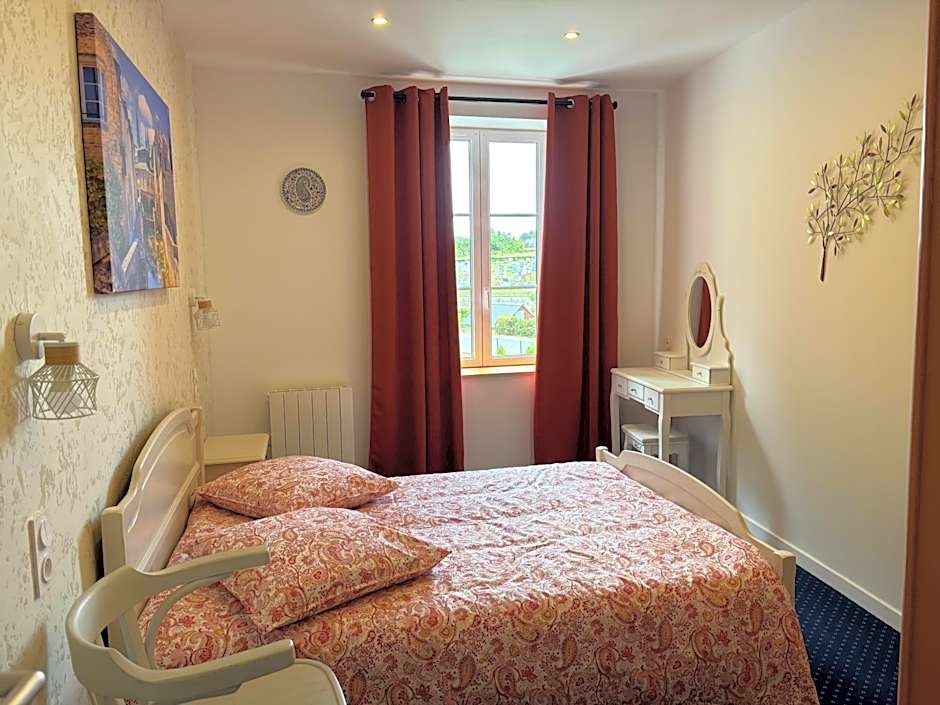La Maison des Amis en Normandie