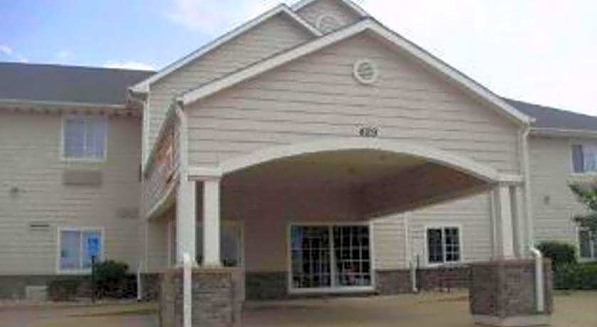 Rodeway Inn Salina