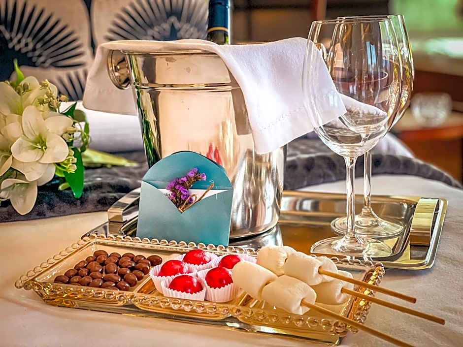 Hotel Harmonia Monte Verde