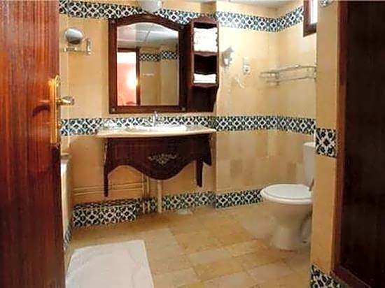 Dar Diaf Alger