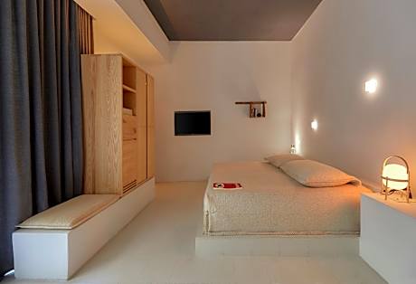 Top Suite (MI - LUXR)