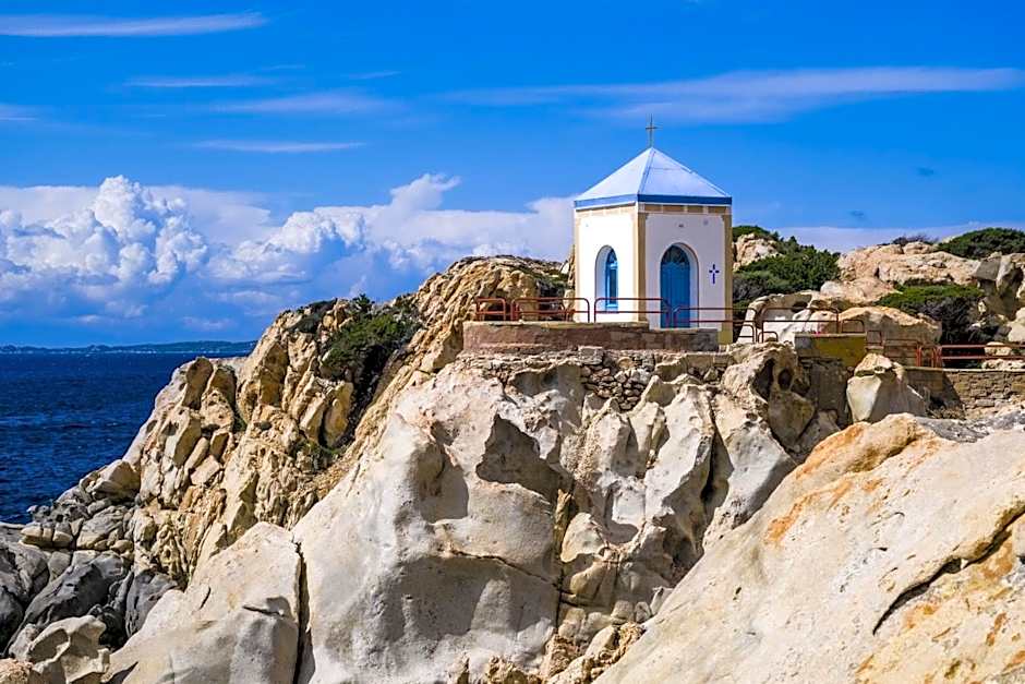 Residence Borgo Punta Villa