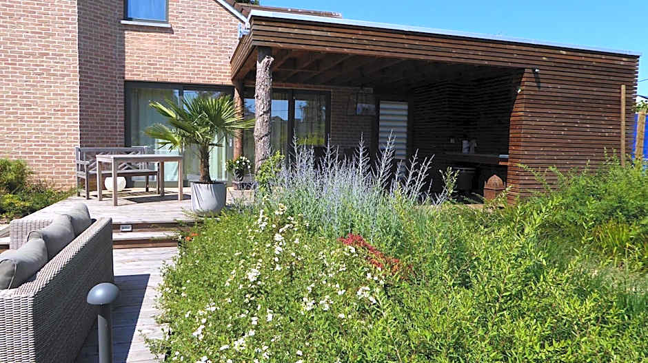 La Couette de l'Ours