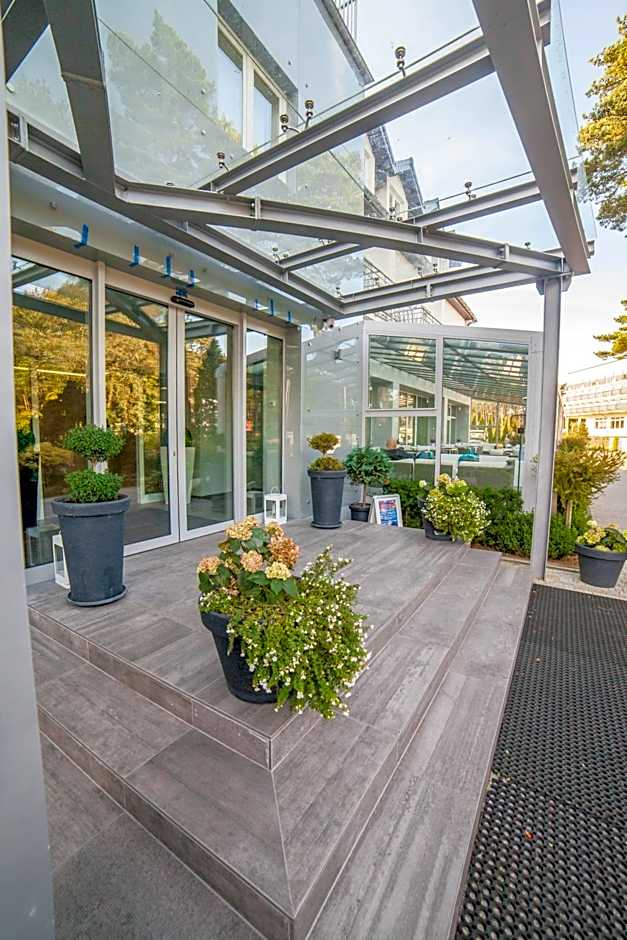 Hotel Jantar Wellness & Spa