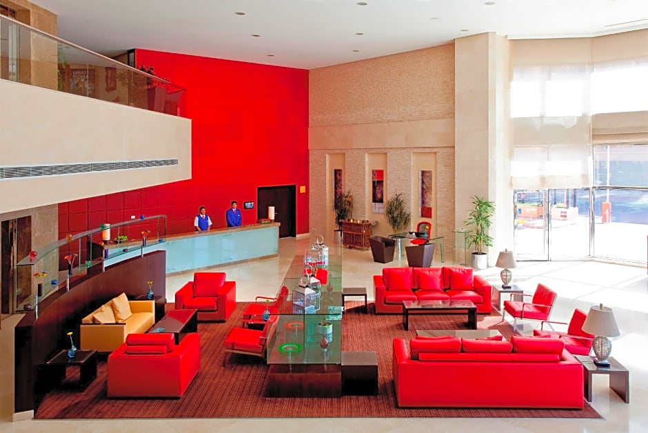 Radisson Hotel Al Khobar