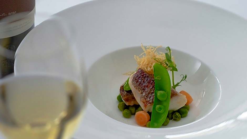 Auberge Yuraku