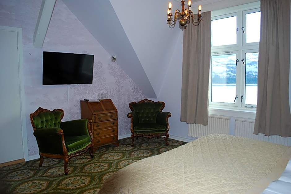 Fleischer's Hotel