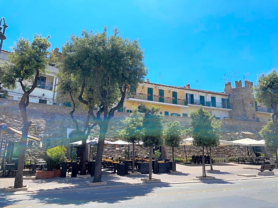 Off House Borgo Suite, Nettuno