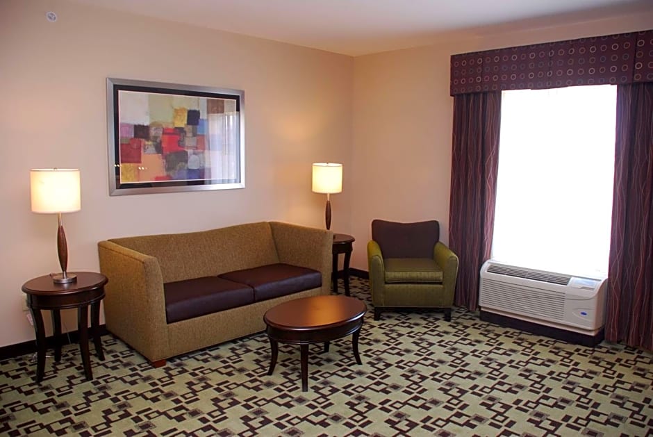 Hilton Garden Inn Birmingham/Trussville