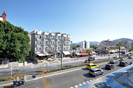 DOUBLE SINGLE USE STANDARD