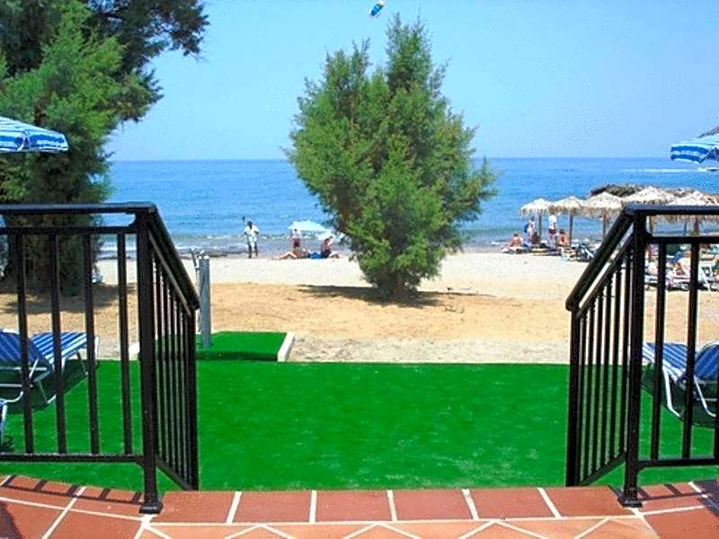 Margarita Beach Hotel