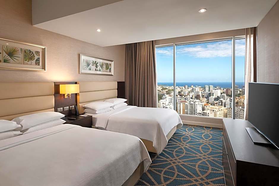 Embassy Suites By Hilton Santo Domingo