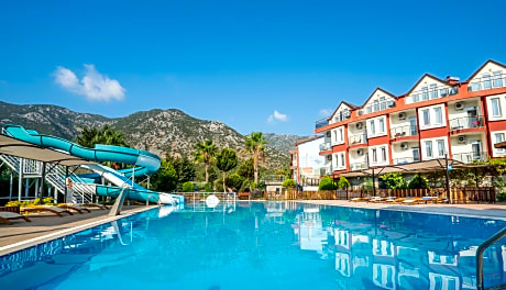 Adrasan Klados Hotel