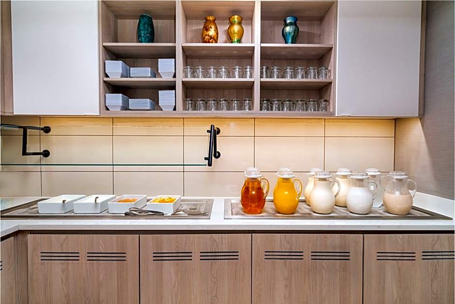 Hyatt House Nashville/Franklin/Cool Springs