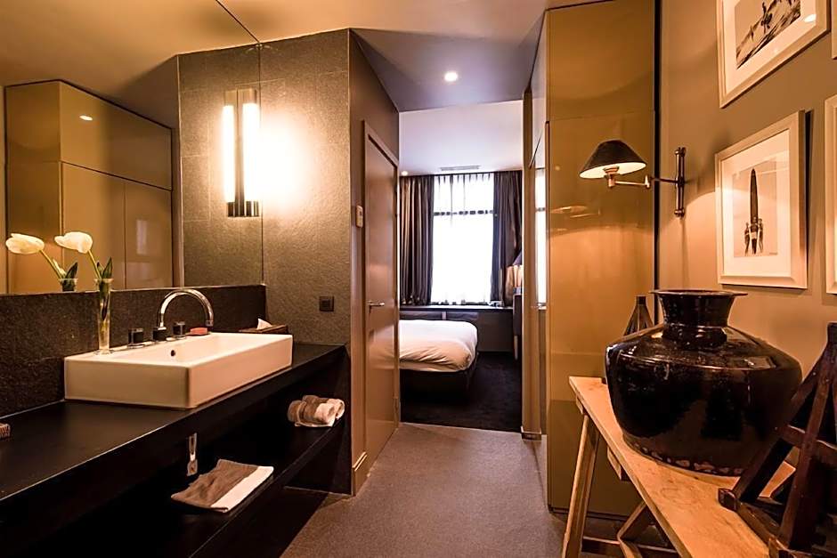 Hotel Les Nuits