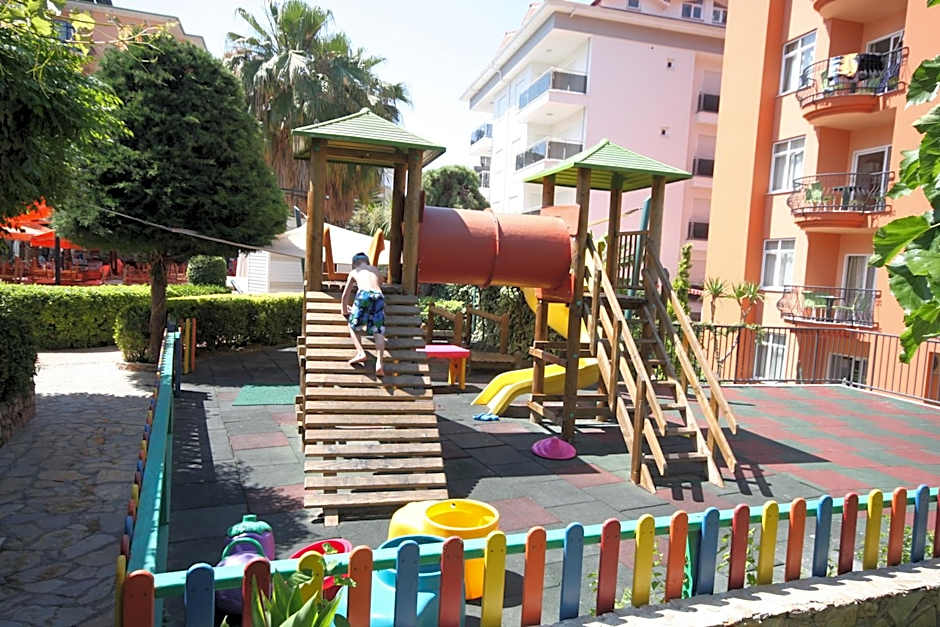 Sunpark Garden Hotel