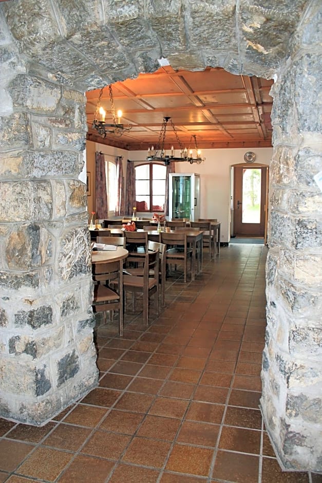 Hotel Posthaus Urigen