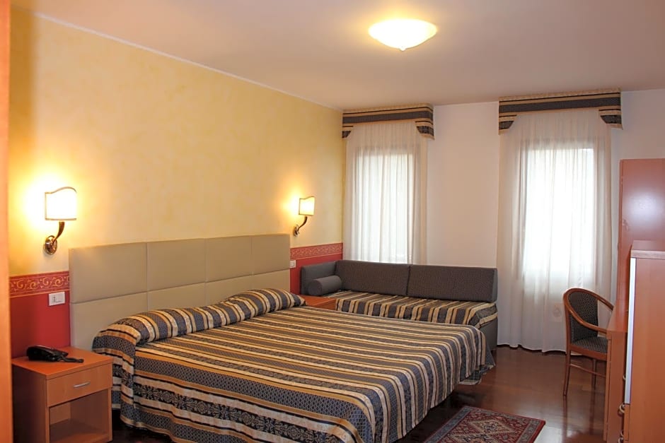 Hotel Ristorante Dotto