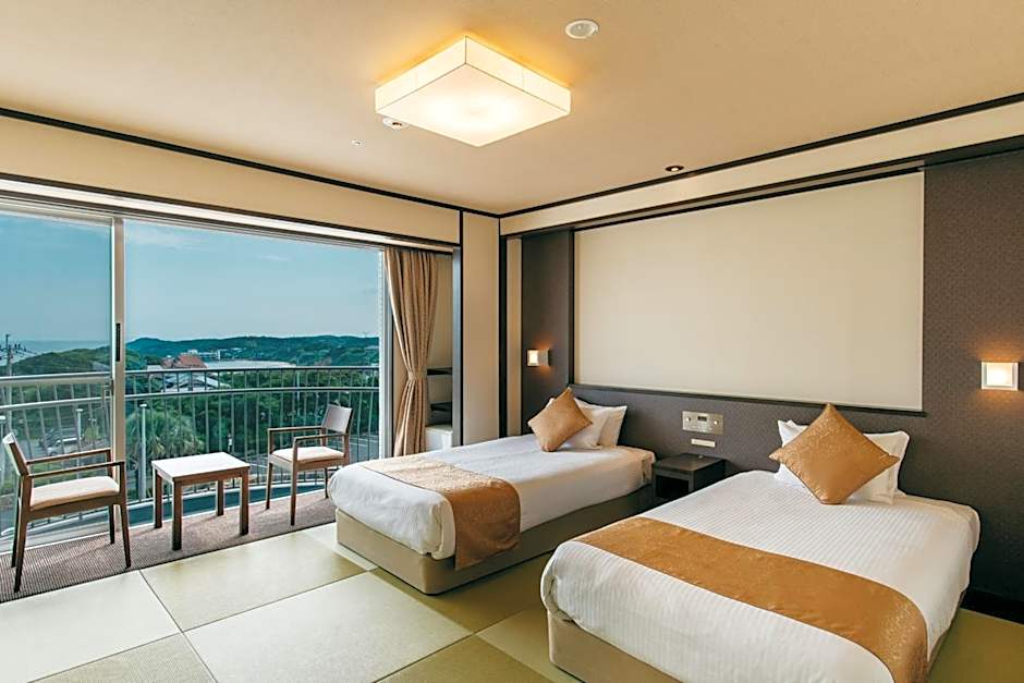 KAMENOI HOTEL Genkainada