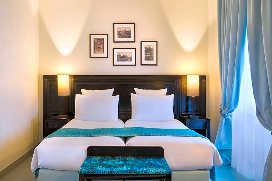 Hotel Regent Contades