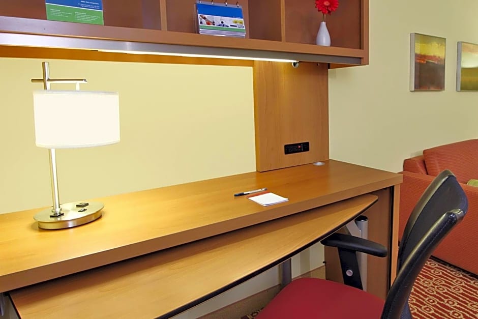 TownePlace Suites San Jose Campbell