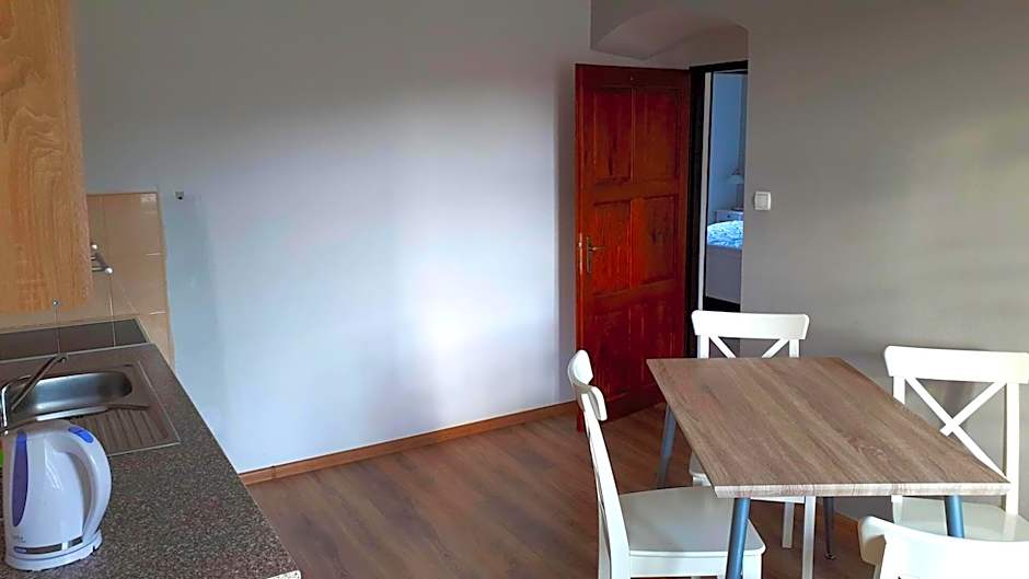 Penzion Zámek Drahonice