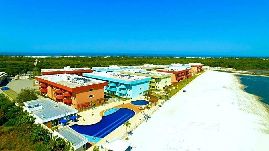 Golden Lake Apart-Hotel