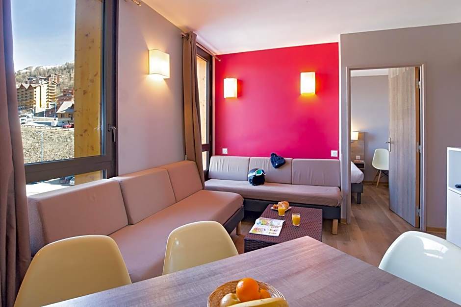 SOWELL RESIDENCES New Chastillon