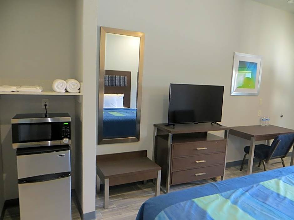 Hotel Blue - Woodlands