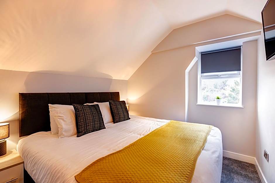 Bondgate Hotel East Midlands Airport