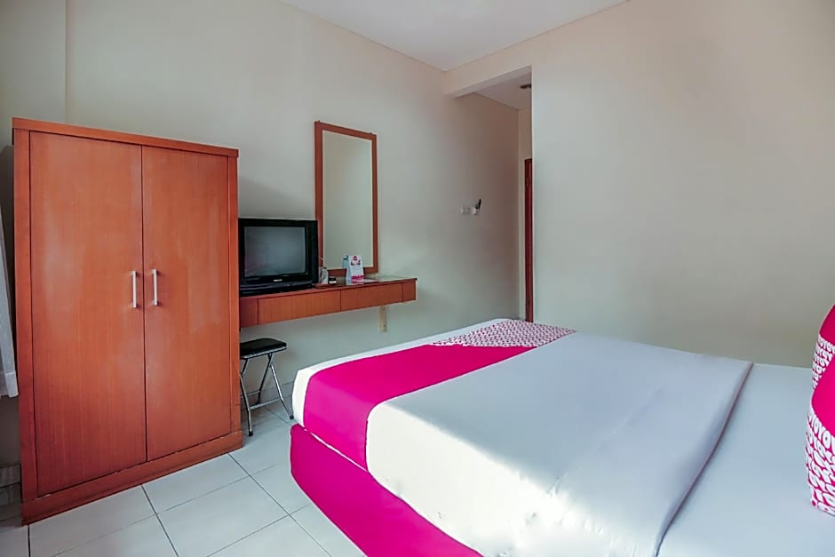 Capital O Galaxy Inn