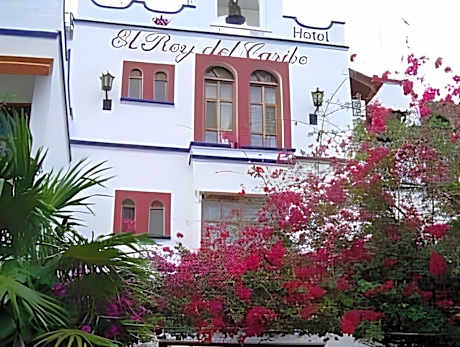 Eco-hotel El Rey del Caribe