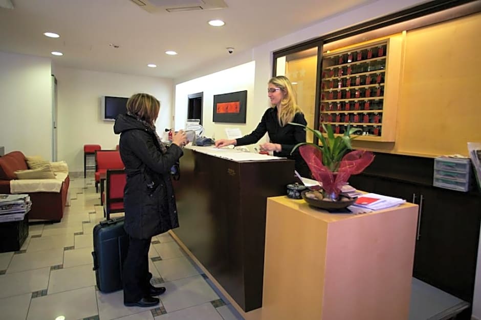 Hotel Davide