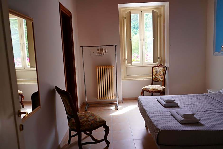 Hotel Baldo