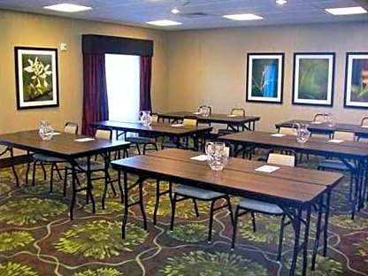 Hampton Inn Ozark