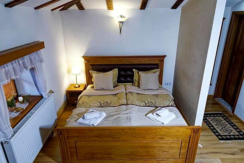 The House of the Miyaks