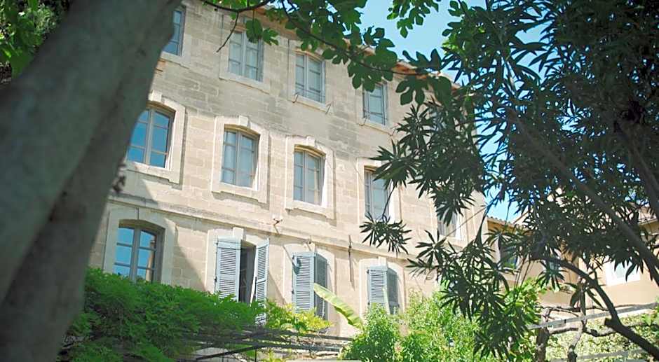 Les Jardins de Baracane