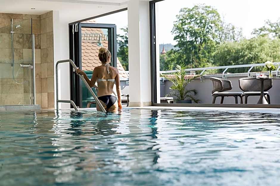 Hotel Die Gams