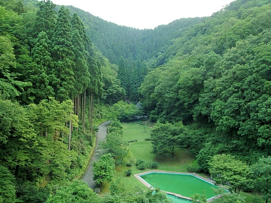 Kinosaki Onsen Nishimuraya Hotel Shogetsutei