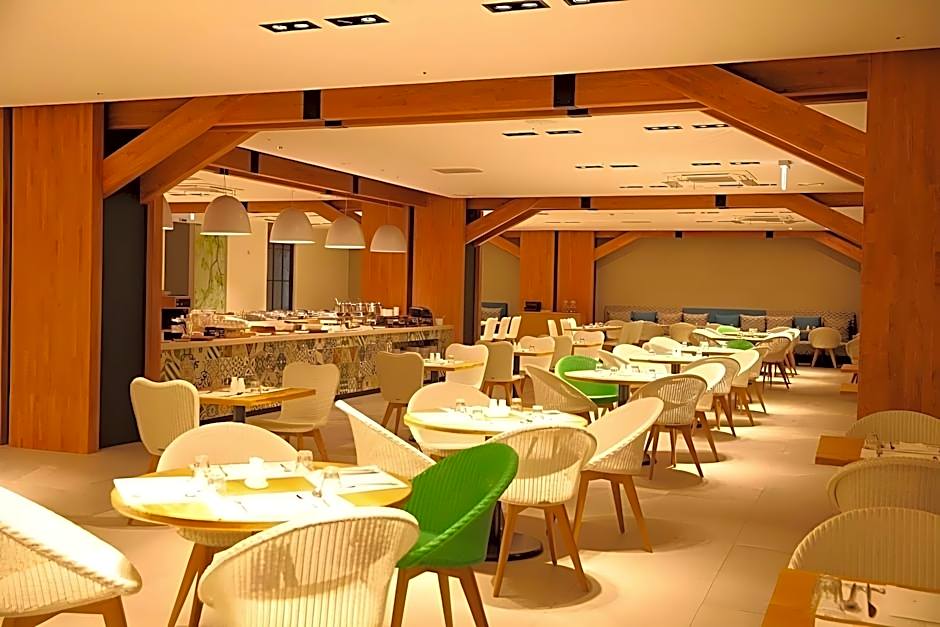 Hotel Around Pyeongchang