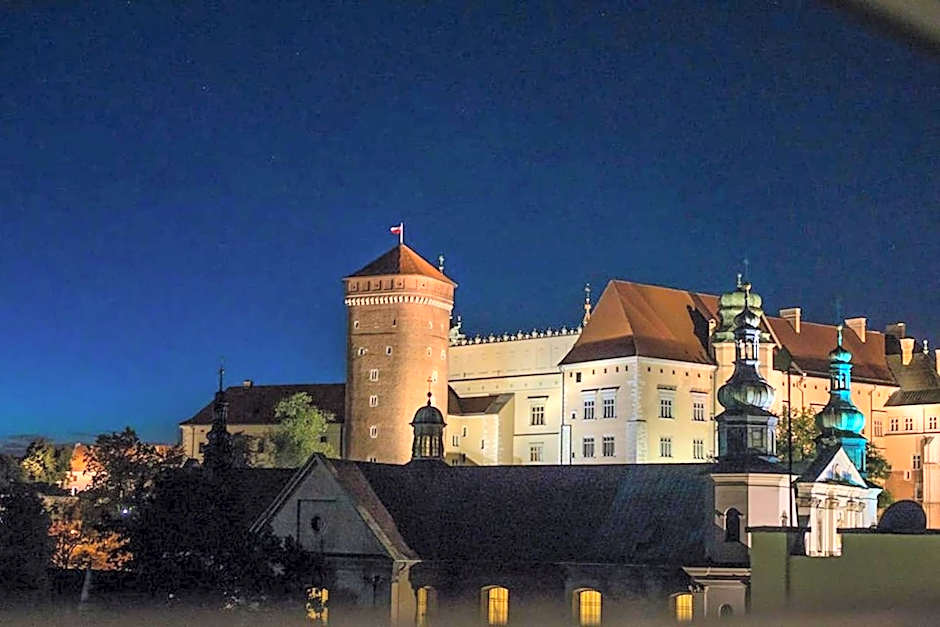 Stradom 15 - LoftAffair Collection