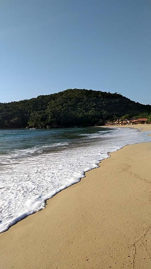 Pousada da Helena Trindade