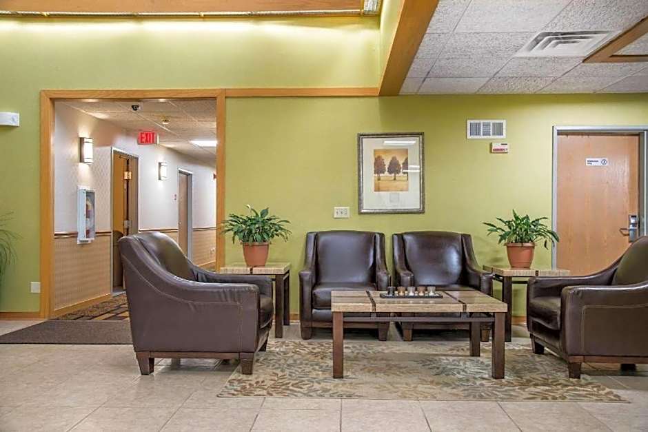 Econo Lodge River Falls