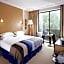 Bristol Hotel - Frankfurt City - Central Station