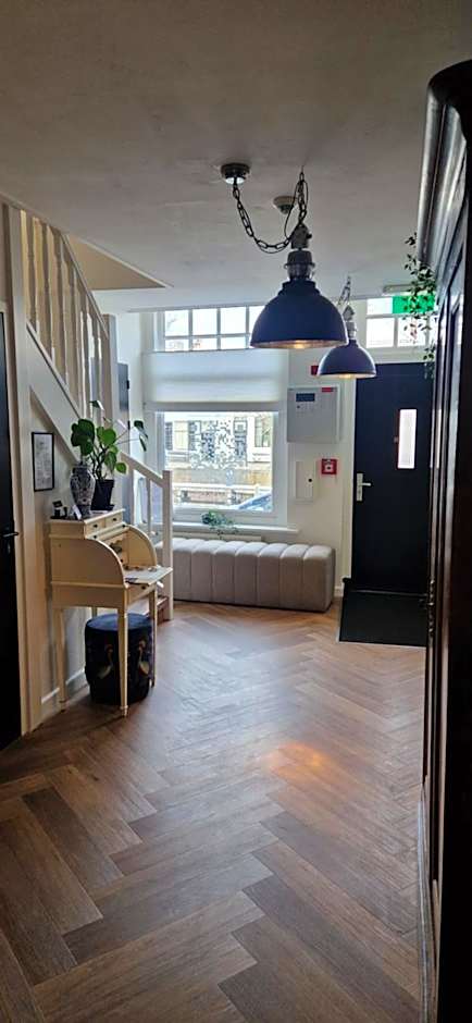 Hotel De Grote Kade - Boutique Heritage Hotel in het historische hart van Goes